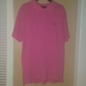 Polo shirt
